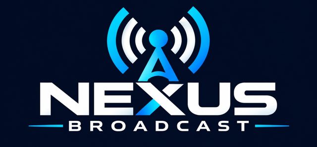 Nexus Broadcast logo