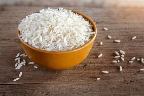 Spilled Soda? Rice May Save the Day
