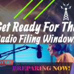 2023 LPFM Radio Filing Window Be Prepared – Start Right Now!