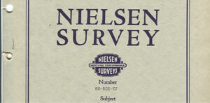 Nielsen Audio Top 50 Market Counties