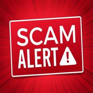 LPFM Radio Scams