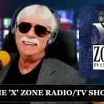 X-Zone with Rob McConnell